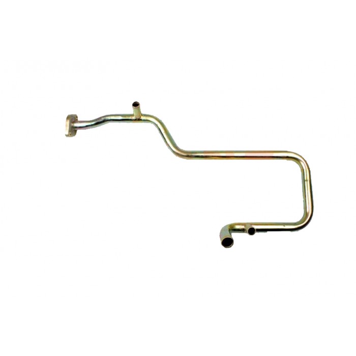 Tuyau Durite Radiateur Pour Iveco Daily II 1995-1999 46533716 46545060