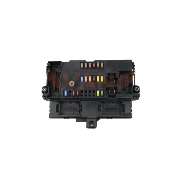 Module BSI Computer Pour Iveco Daily - à partir de 2014 5802099154