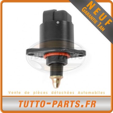 Actuateur Ralenti Peugeot Citroen Renault