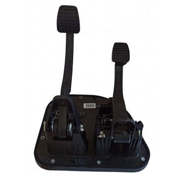 Pédale d'Embrayage et Frein Pour Iveco Daily 2006-2011 5801492032