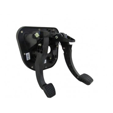 Pédale d'Embrayage et Frein Pour Iveco Daily - à partir de 2014 5801264938