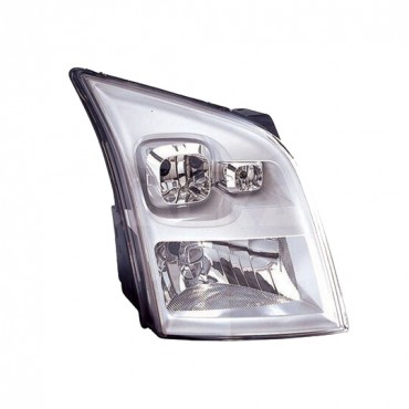 Feu Optique Avant Droit H4 Pour Ford Transit Transit Tourneo 1435849 1452499