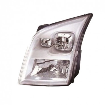 Feu Optique Avant Gauche H4 Pour Ford Transit 1452504 6C1113W030DC