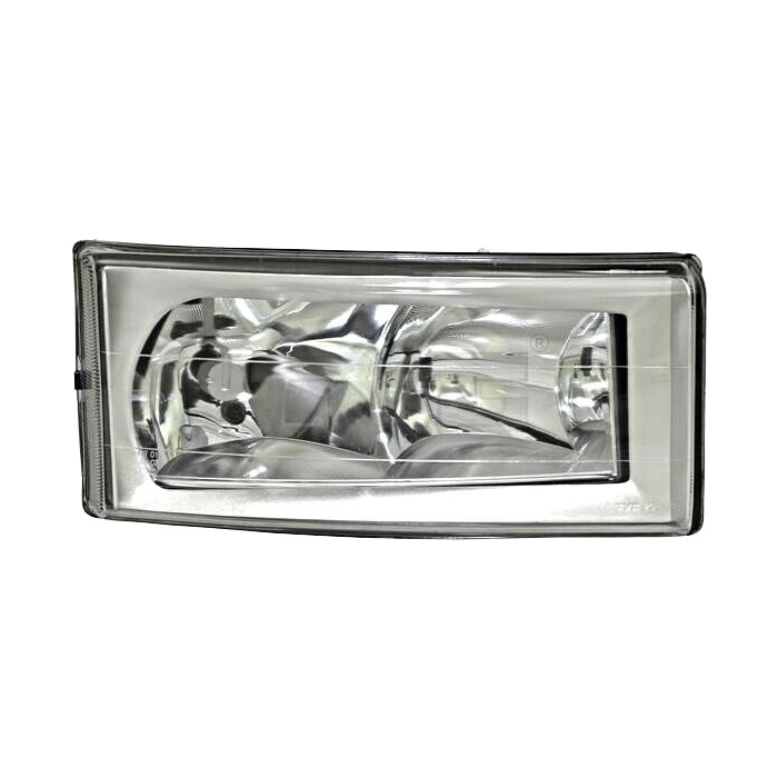 Feu Optique Avant Droit H7 Pour Iveco Daily III 710301160202 500307754