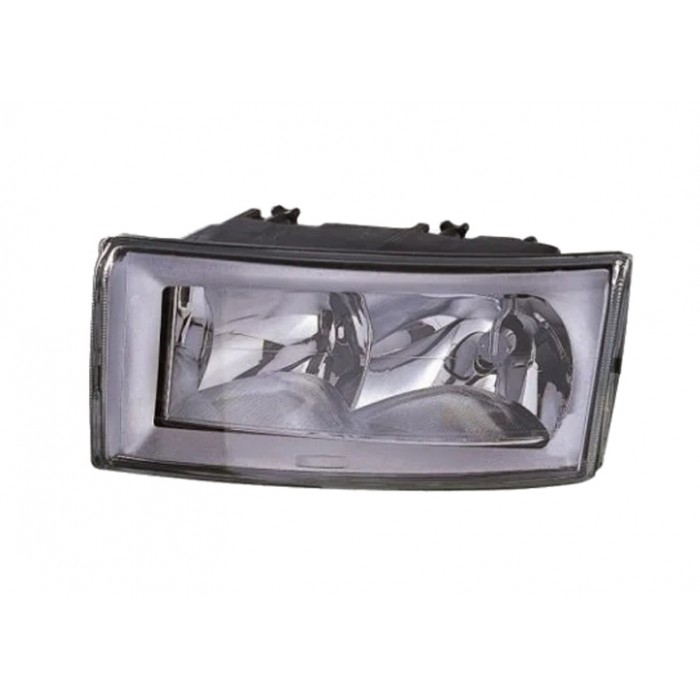 Feu Optique Avant Gauche H7 Pour Iveco Daily III 710301160201 500307755