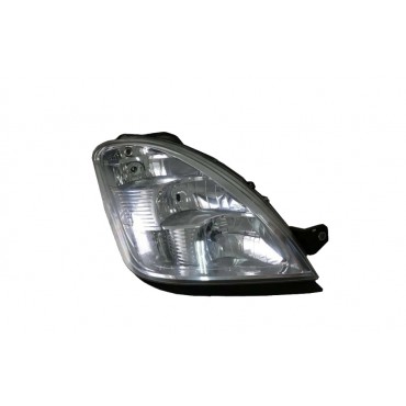 Feu Optique Avant Gauche Pour Iveco Daily IV 2006-2011 69500013 LPL772