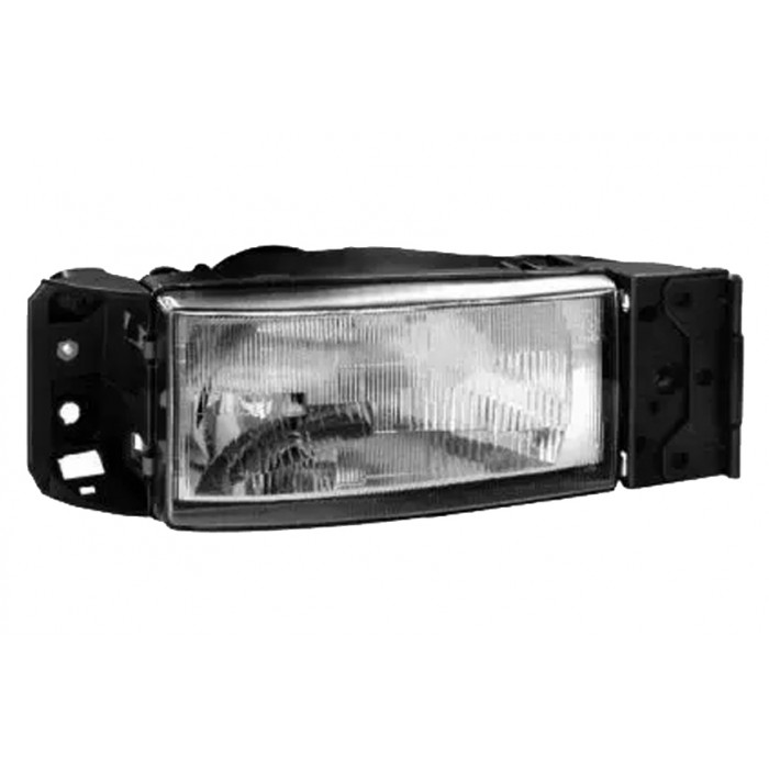 Feu Optique Avant Droit Pour Iveco Eurocargo I-Iii 500340503 4855957