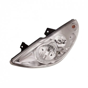 Feu Optique Avant Gauche Pour Opel Movano B Renault Master 260606702R 4419530