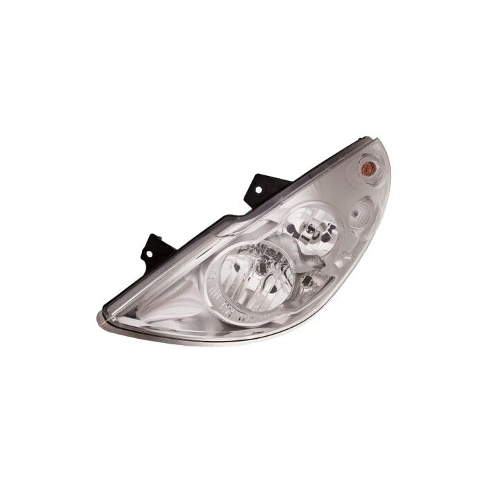 Feu Optique Avant Gauche Pour Opel Movano B Renault Master 260606702R 4419530
