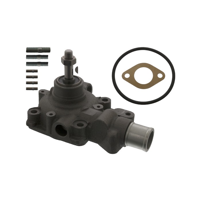 Pompe à Eau Pour Iveco Daily III Renault Trucks Mascott 500362859 99479817