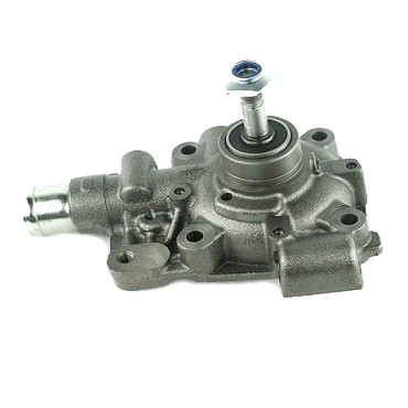 Pompe à Eau Pour Iveco Daily III Renault Trucks Mascott 500316451 500362834