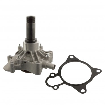 Pompe à Eau Pour Iveco Daily IV V VI Massif 504360207 504369725