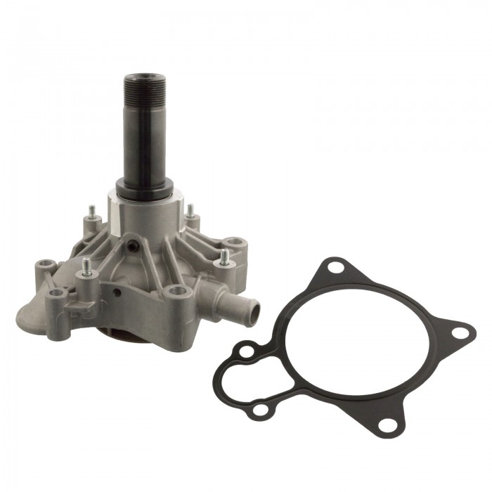 Pompe à Eau Pour Iveco Daily IV V VI Massif 504360207 504369725