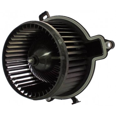 Pulseur d'Air Habitacle Pour Iveco Daily III IV V 2002-2014 5801263400