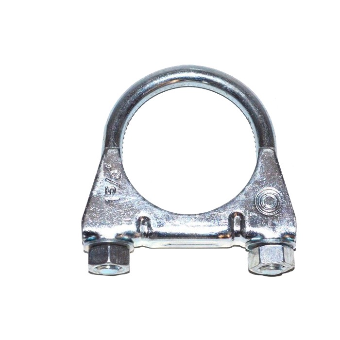 Collier Serrage échappement Pour Opel Corsa D Seat Ibiza IV III Cordoba 7628470