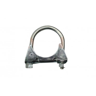 Collier Serrage échappement Pour Fiat Punto 1999-2012 4082895 71773267