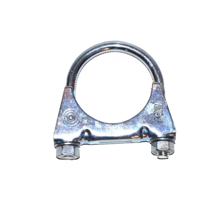 Collier Serrage échappement Pour Ford Courier Escort Classic Escort IV 1096822