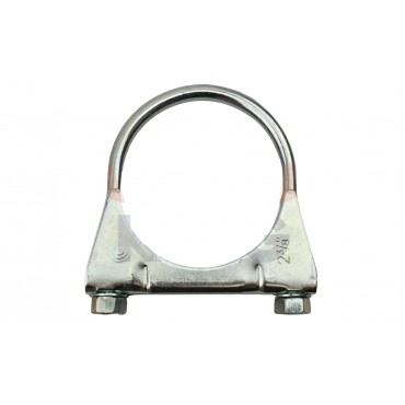 Collier Serrage échappement Pour Bmw Série 7 5 3 Citroën C25 C5 I 1713.01