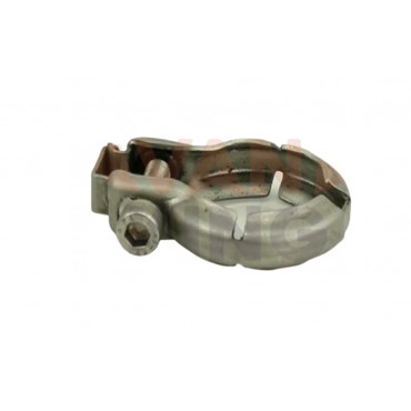 Collier Serrage d'injecteur Adblue Pour Bmw Série 3 X5 X6 Citroën C4 18307811199