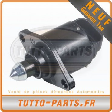 Actuateur Ralenti Renault Clio Mégane