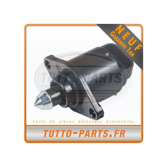 Actuateur Ralenti Renault Clio Mégane