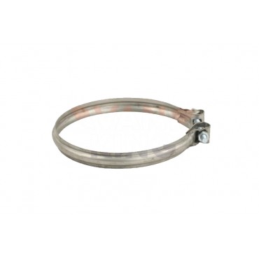 Collier Serrage Filtre à Particules Pour Citroën C4 Peugeot Partner 1606666580