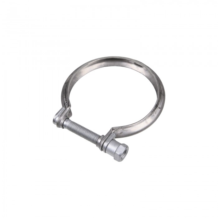 Collier Serrage échappement Pour Alfa Romeo Giulietta Citroën Jumper 1366656080