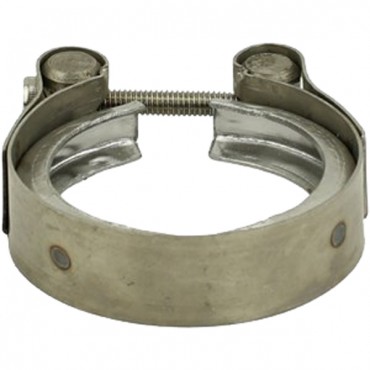 Collier Serrage échappement Pour Fiat Ducato Iveco Daily VI V IV 504017427