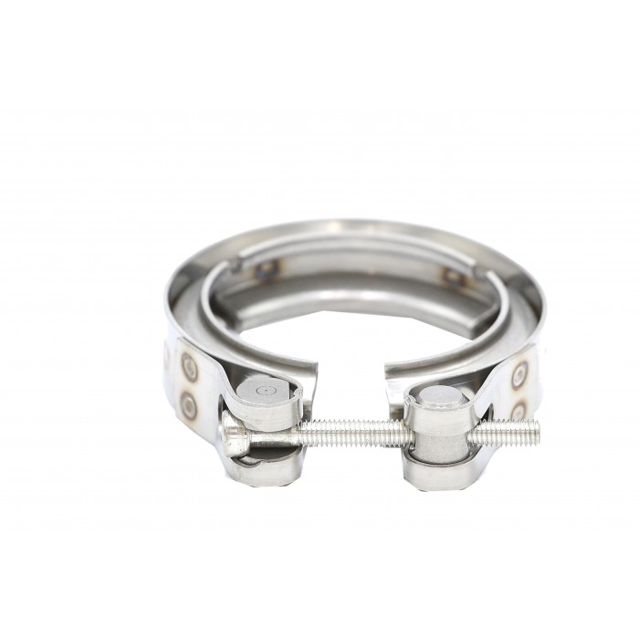 Collier Serrage échappement Pour Ford Tourneo Transit Custom V362 V363 2045311