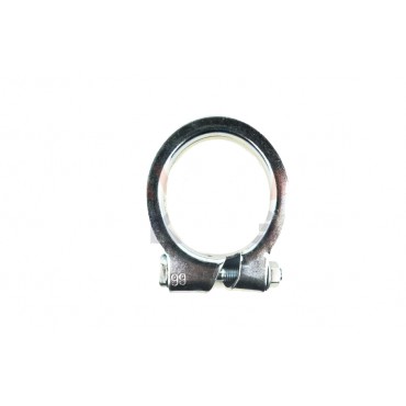 Collier Serrage échappement Pour Iveco Daily II III IV V VI 8585923