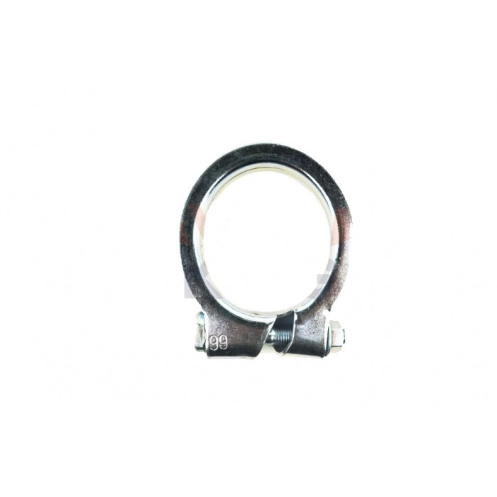 Collier Serrage échappement Pour Iveco Daily II III IV V VI 8585923