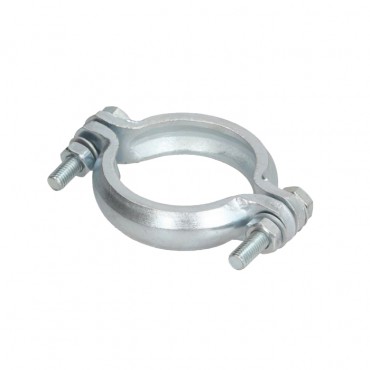 Collier Serrage échappement Pour Iveco Daily I II 1985-1999 8586089