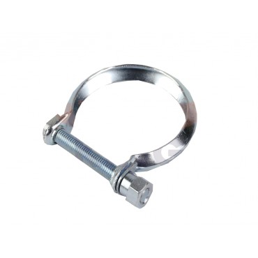 Collier Serrage échappement Pour Alfa Romeo Mito Citroën Nemo 5801869051