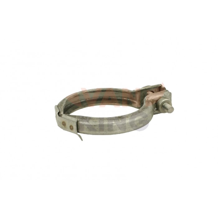 Collier Serrage échappement Pour Nissan Navara Np300 Opel Vivaro B 208255230R