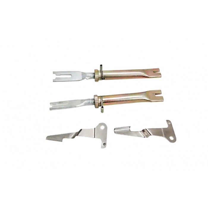 Kit réparation machoire de freins G+D Pour Fiat Ducato Peugeot Boxer 9945893^