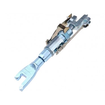 Réparation machoire de freins Pour Fiat Brava Bravo I Marea Multipla 9947695