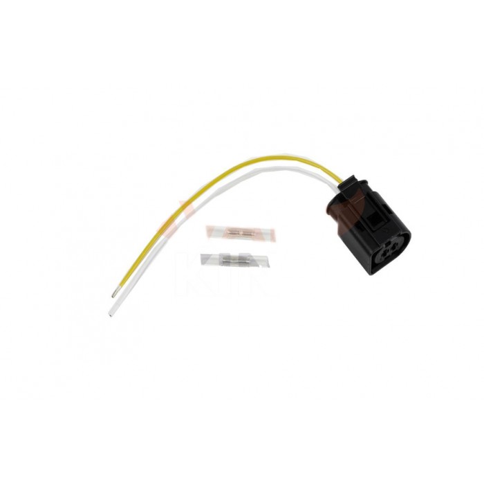 Faisceau Cable d'Alternateur Pour Fiat Ducato Iveco Daily V 504009978^ 504010576