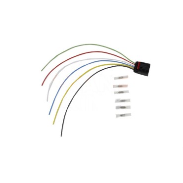 Faisceau Cable de Débitmètre Pour Citroën Jumper II Fiat Ducato 1920.KQ