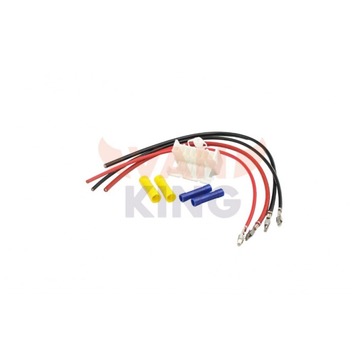 Faisceau Cable Pulseur d'Air Habitacle Pour Jumper Alfa Romeo Mito 55702407