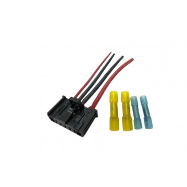 Faisceau Cable Pulseur d'Air Habitacle Pour Fiat Ducato 55702407 55702407SK2