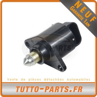 Actuateur Ralenti Peugeot 106 206 Citroen