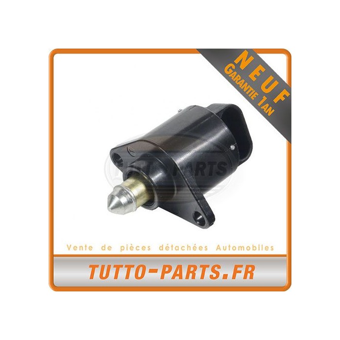 Actuateur Ralenti Peugeot 106 206 Citroen