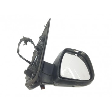 Rétroviseur Extérieur Droit Pour Citroën Jumpy III Peugeot Traveller 98155882XT