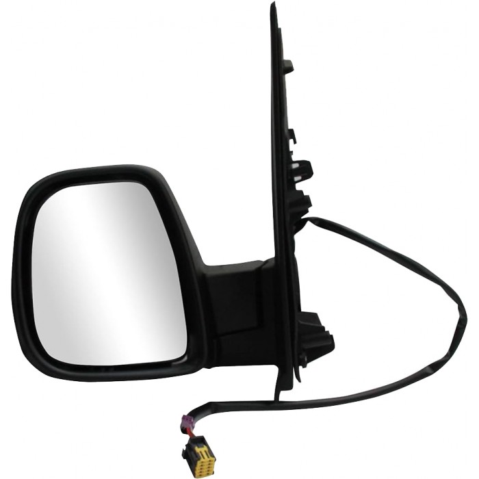 Rétroviseur Extérieur Gauche Pour Citroën Jumpy III Peugeot Traveller 98155884XT