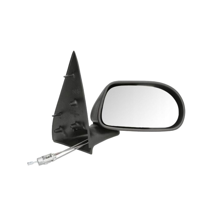 Rétroviseur Extérieur Droit Pour Fiat Bravo I 714004000 714004808 735247418