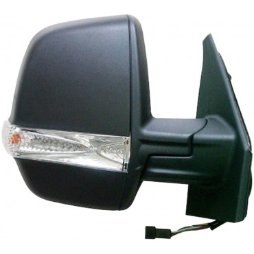 Rétroviseur Extérieur Droit Pour Fiat Doblo Opel Combo 735497878 735528037