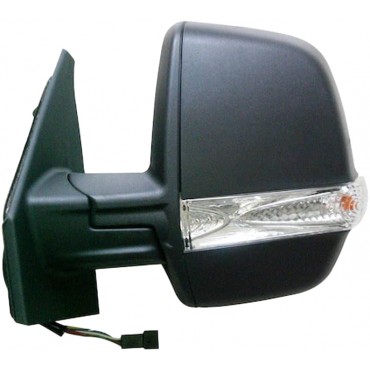 Rétroviseur Extérieur Gauche Pour Fiat Doblo Opel Combo 735497890 735528049