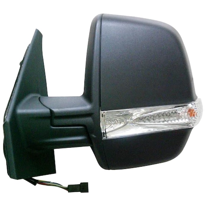 Rétroviseur Extérieur Gauche Pour Fiat Doblo Opel Combo 735497890 735528049