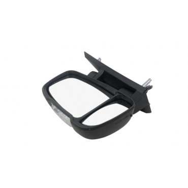 Rétroviseur Extérieur Gauche Pour Citroën Jumper Peugeot Boxer 1613693180