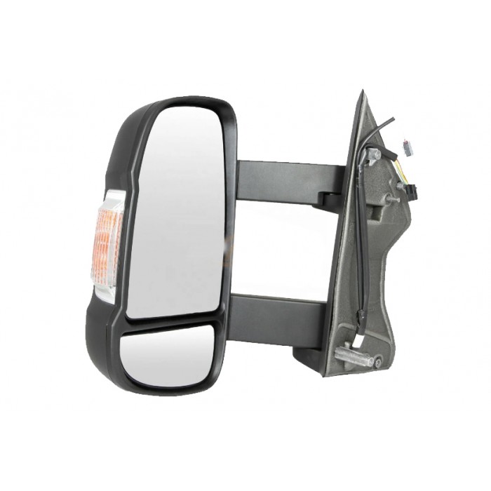 Rétroviseur Extérieur Gauche Pour Peugeot Boxer Citroën Jumper 8154.NF